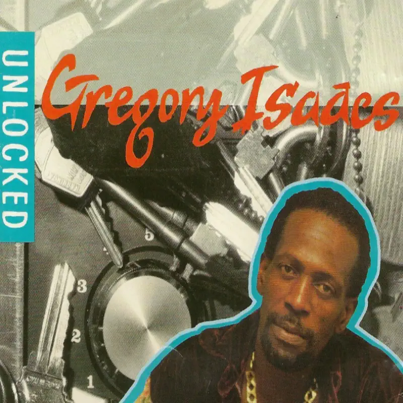 Ouve Unlocked de Gregory Isaacs